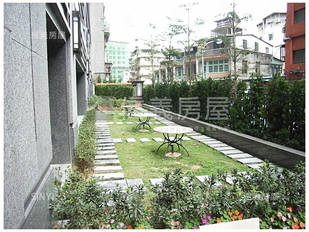 Ｖ１高樓美景美妝兩房房屋室內格局與周邊環境