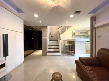 Ｖ１高樓美景美妝兩房