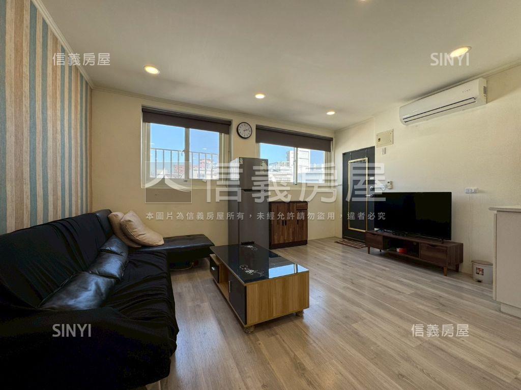 穩定收租！投報率佳公寓房屋室內格局與周邊環境