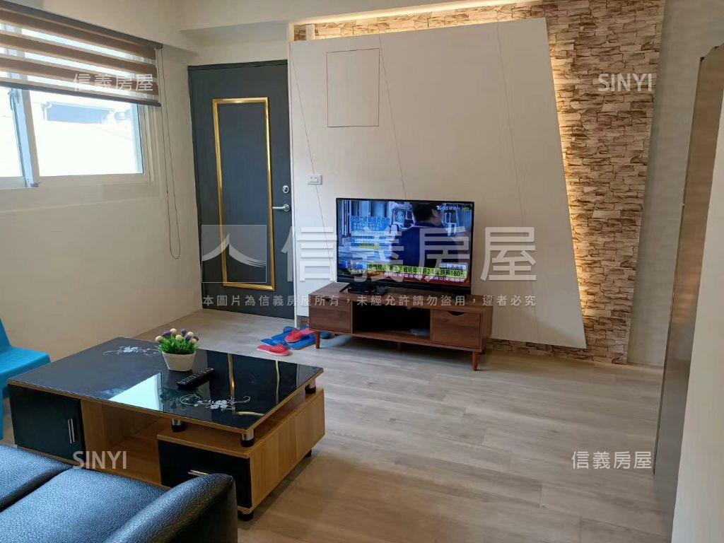 穩定收租！投報率佳公寓房屋室內格局與周邊環境