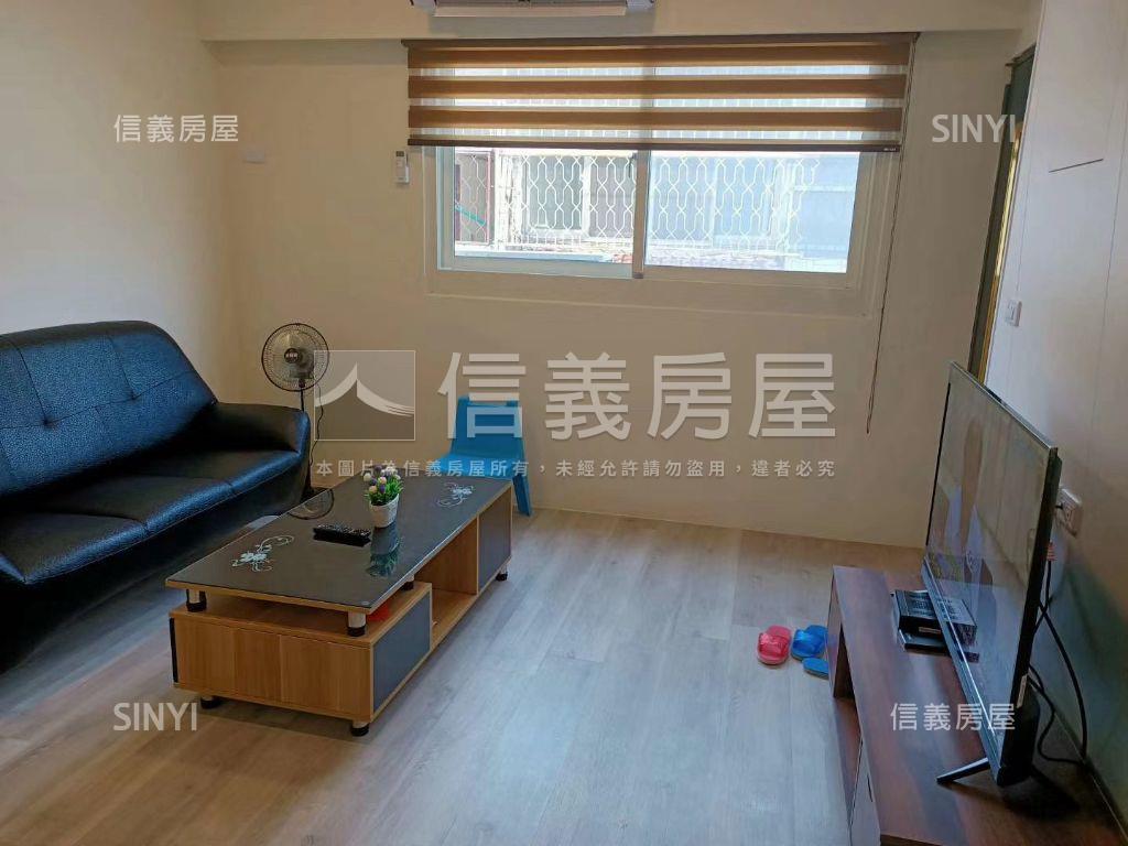 穩定收租！投報率佳公寓房屋室內格局與周邊環境