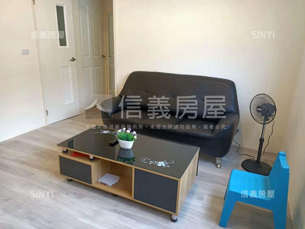 穩定收租！投報率佳公寓房屋室內格局與周邊環境