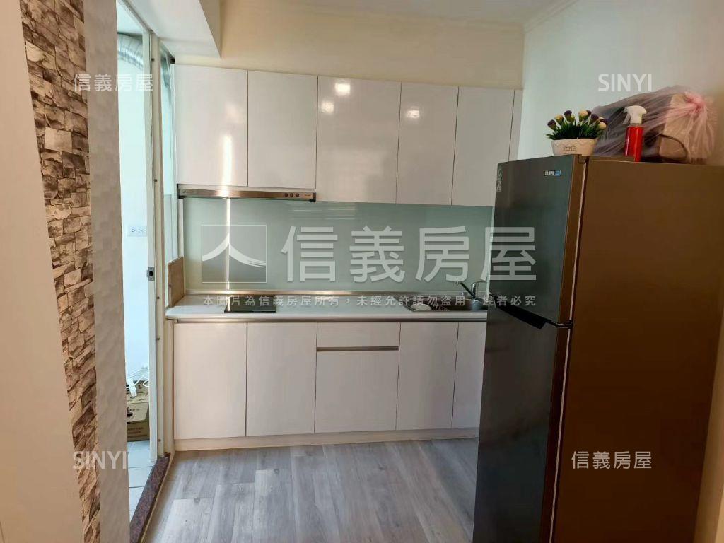 穩定收租！投報率佳公寓房屋室內格局與周邊環境