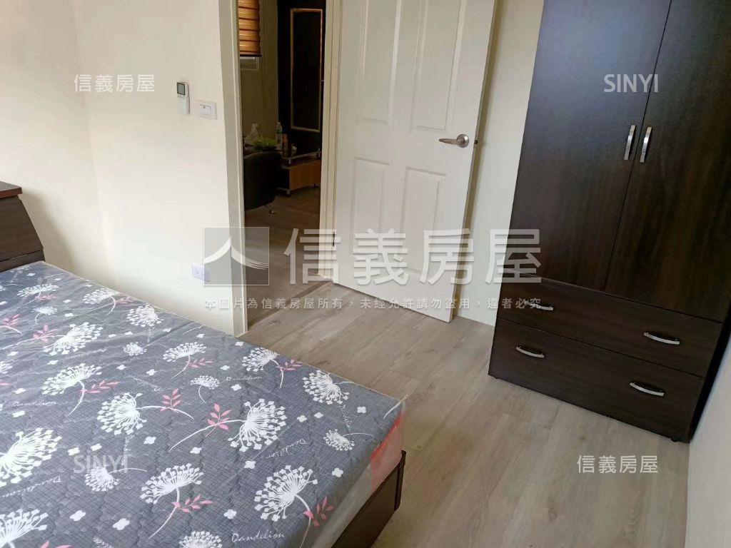 穩定收租！投報率佳公寓房屋室內格局與周邊環境