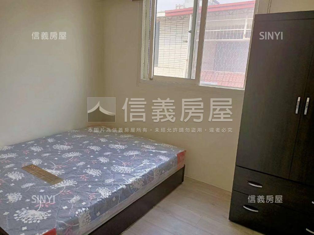 穩定收租！投報率佳公寓房屋室內格局與周邊環境