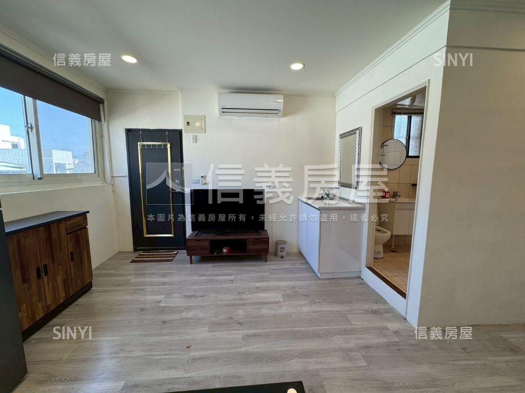 穩定收租！投報率佳公寓房屋室內格局與周邊環境