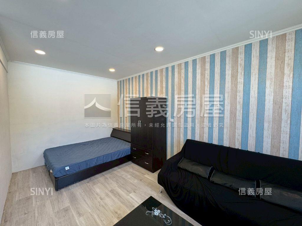 穩定收租！投報率佳公寓房屋室內格局與周邊環境