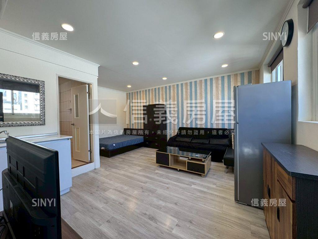 穩定收租！投報率佳公寓房屋室內格局與周邊環境