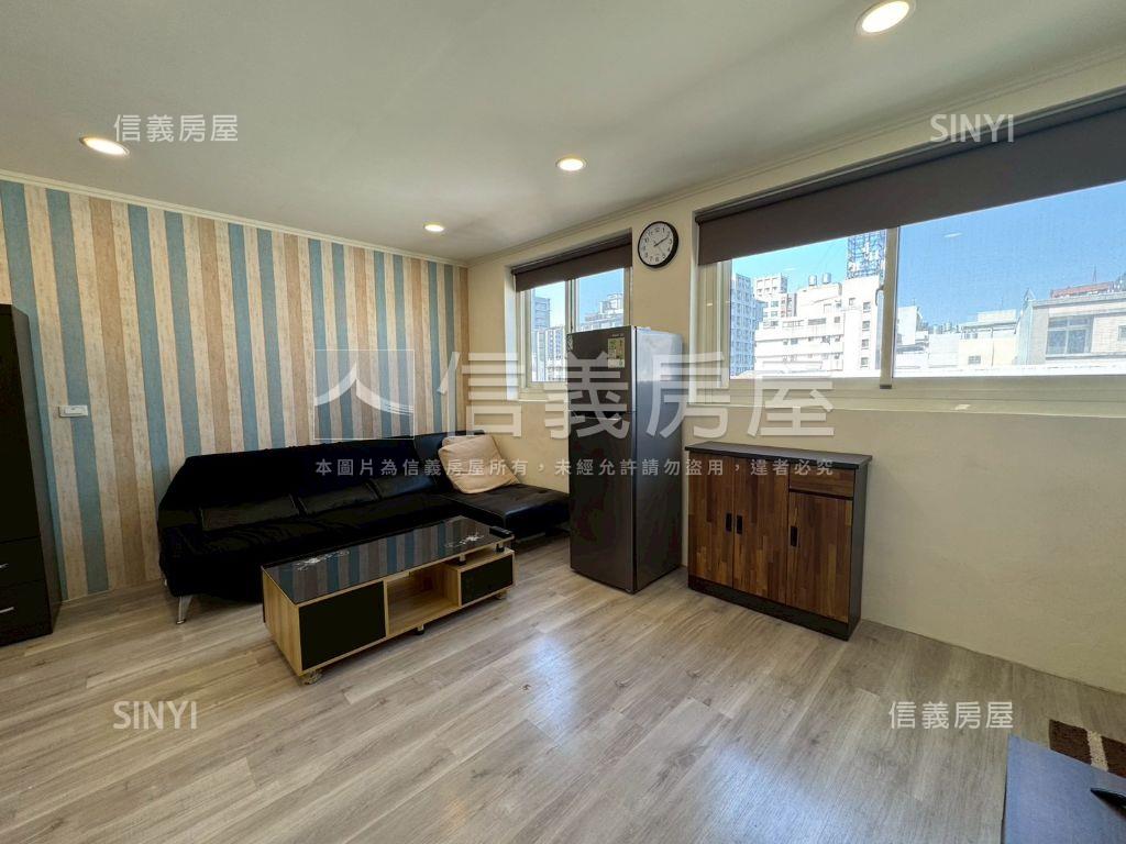 穩定收租！投報率佳公寓房屋室內格局與周邊環境