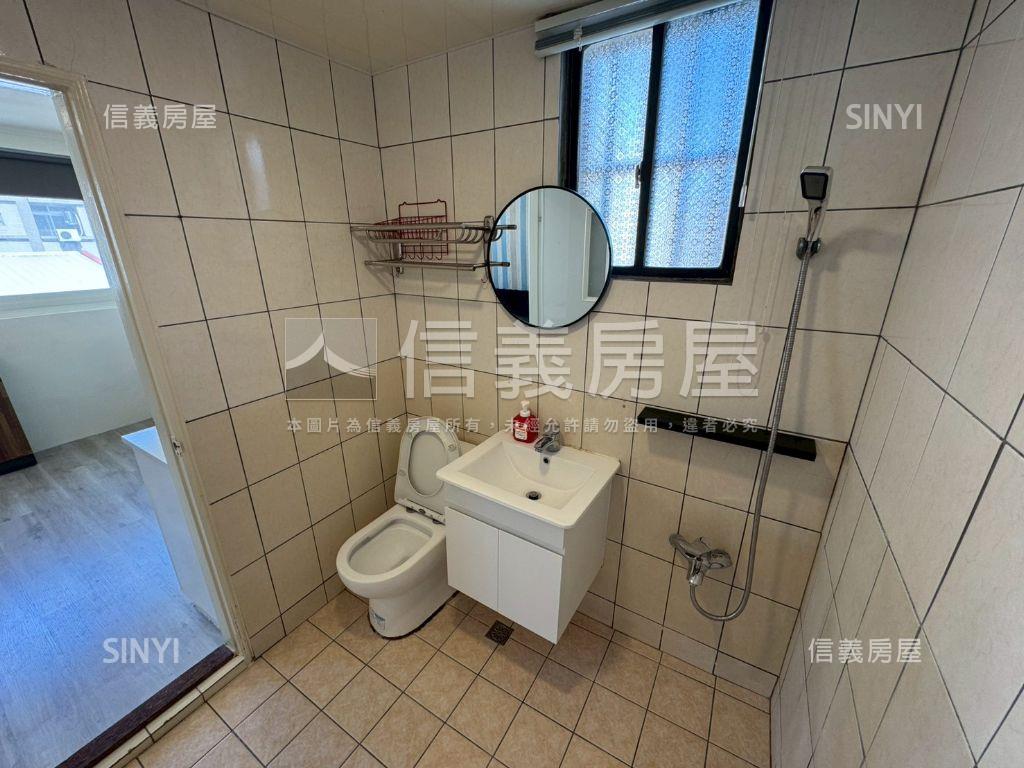 穩定收租！投報率佳公寓房屋室內格局與周邊環境