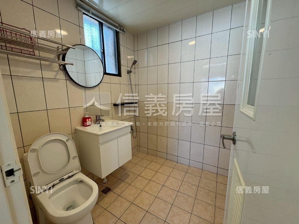 穩定收租！投報率佳公寓房屋室內格局與周邊環境