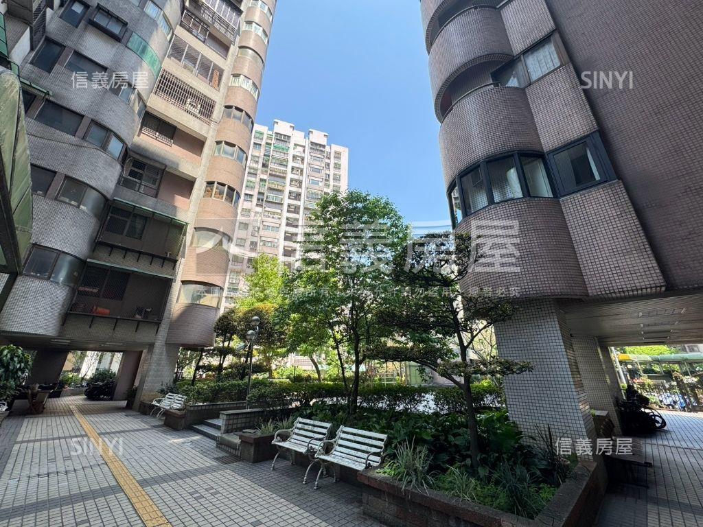 土城電梯３房房屋室內格局與周邊環境
