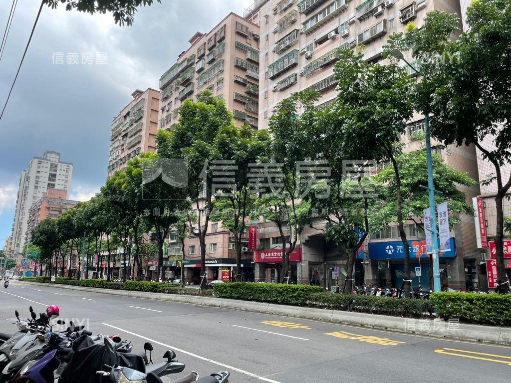 土城電梯３房房屋室內格局與周邊環境