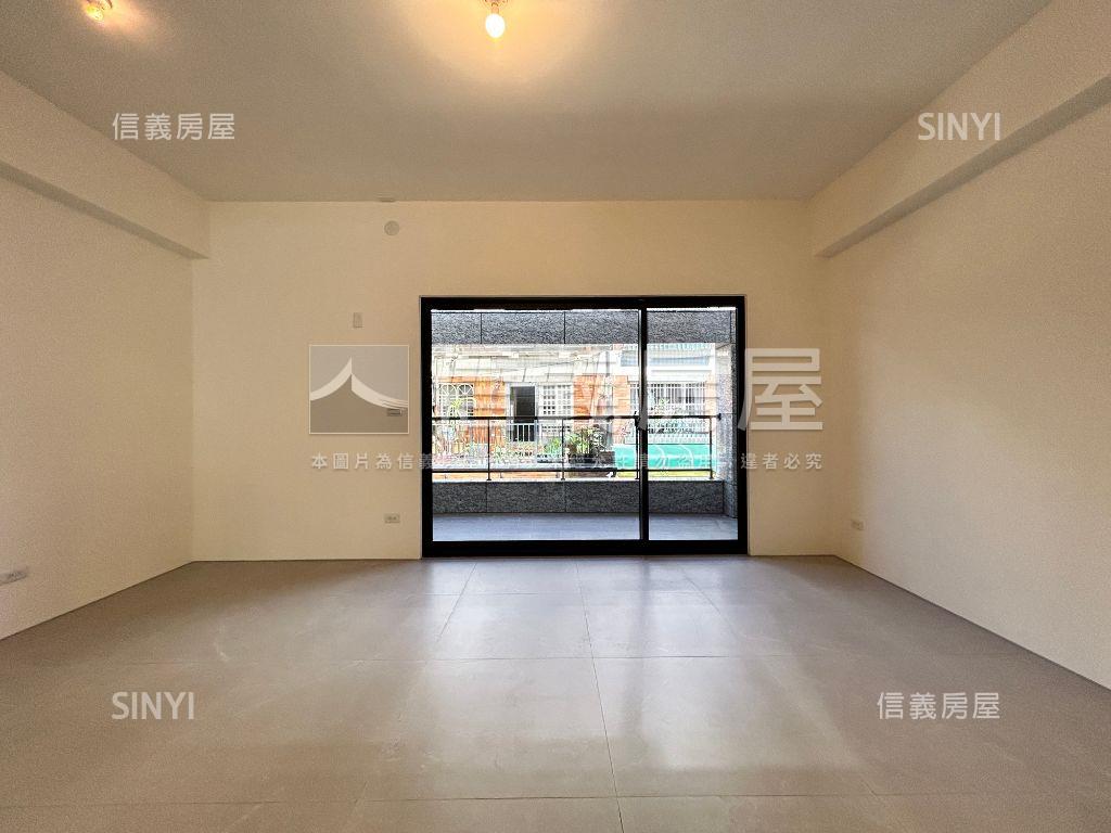 靓★大里路旁臨路美別墅讚房屋室內格局與周邊環境