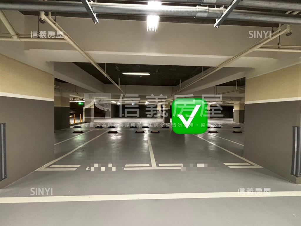 小檜溪，遠雄，三房車位房屋室內格局與周邊環境