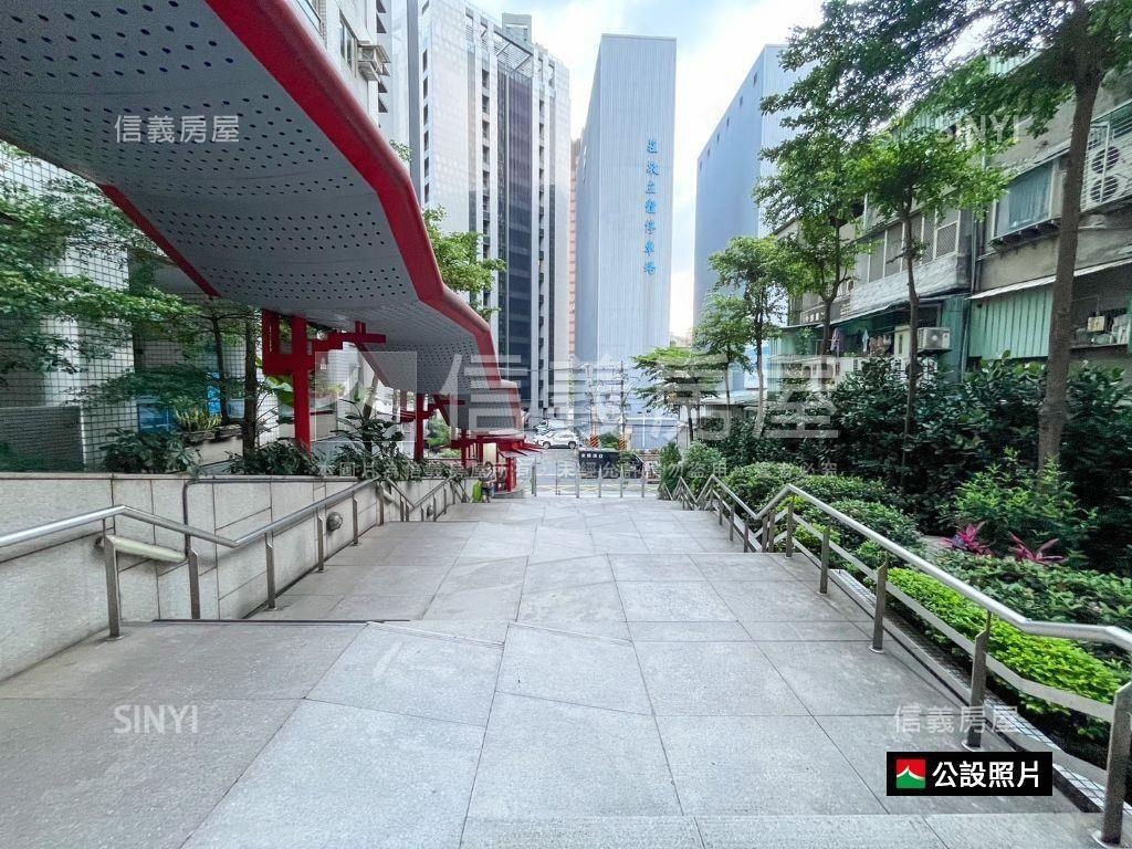 江翠捷運四房房屋室內格局與周邊環境