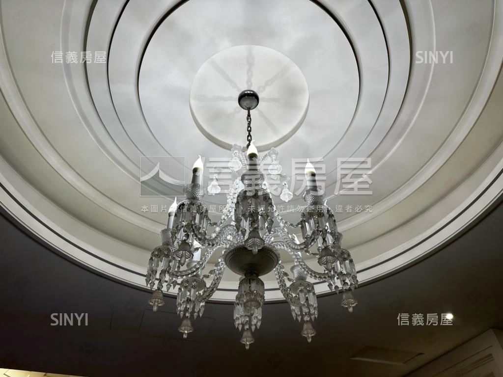 一即一切面美術館視野豪邸房屋室內格局與周邊環境