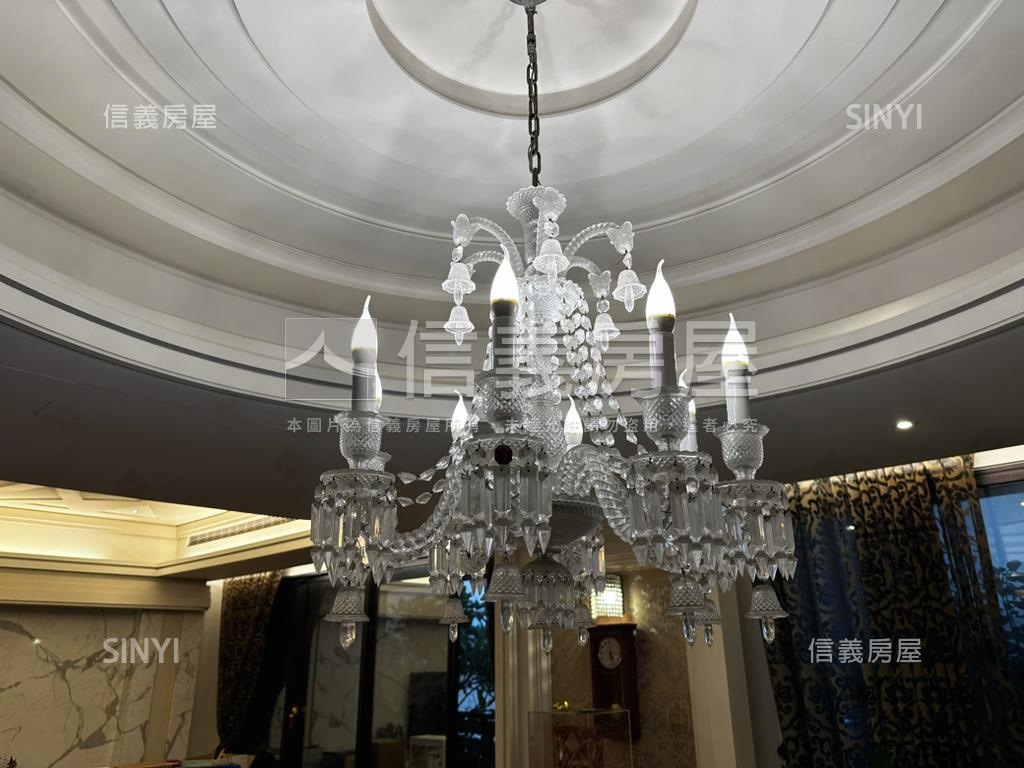 一即一切面美術館視野豪邸房屋室內格局與周邊環境