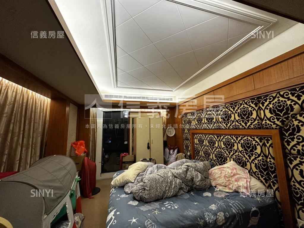 一即一切面美術館視野豪邸房屋室內格局與周邊環境