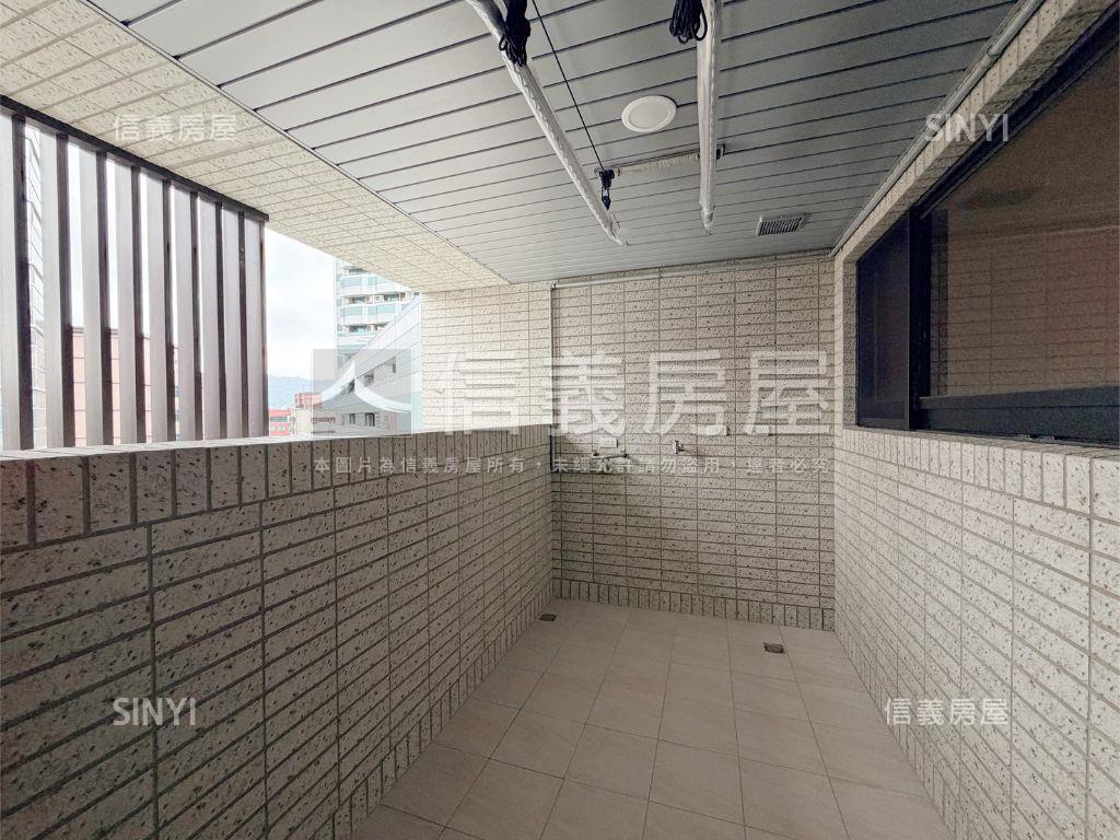 新案─全坤１０１Ａ１高樓房屋室內格局與周邊環境