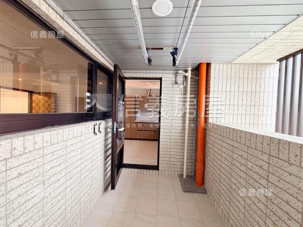 新案─全坤１０１Ａ１高樓房屋室內格局與周邊環境