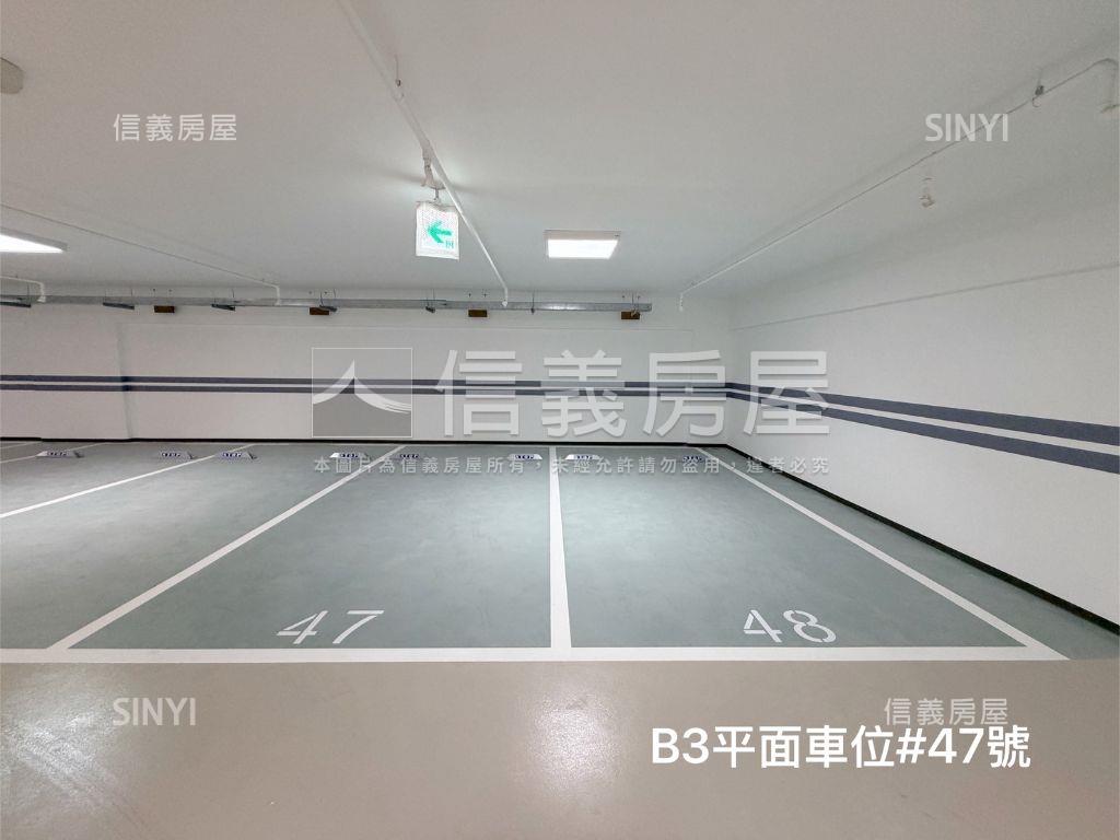 新案─全坤１０１Ａ１高樓房屋室內格局與周邊環境