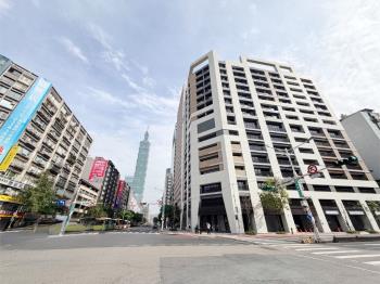 新案─全坤１０１Ａ１高樓