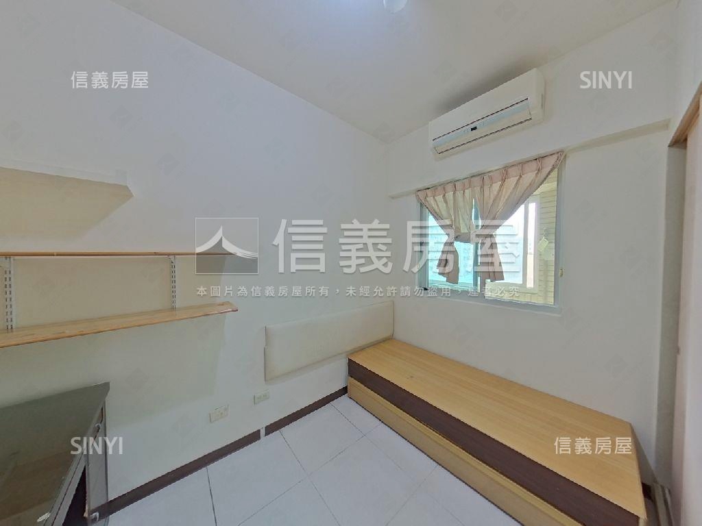 藝文·世紀風華·三房車位房屋室內格局與周邊環境