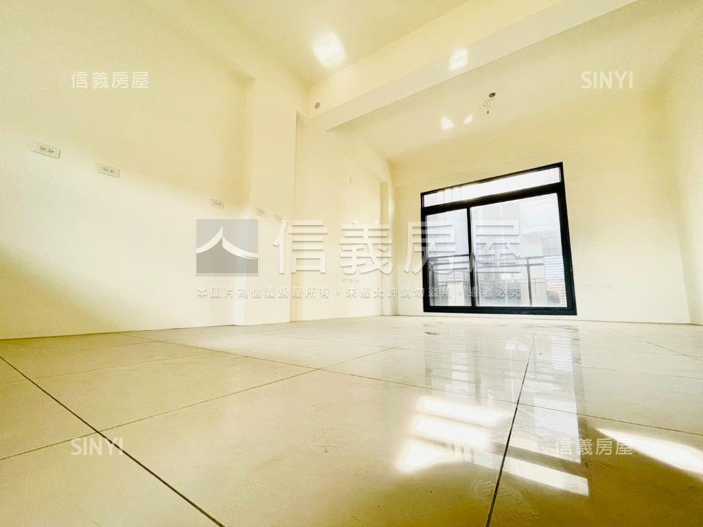 富麗家園５房大面寬全新墅房屋室內格局與周邊環境