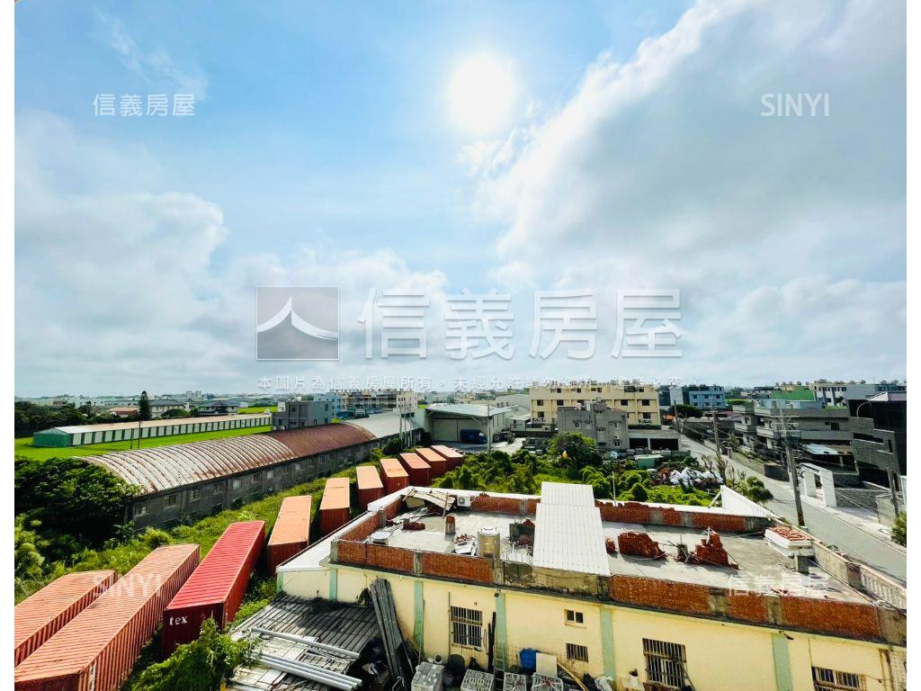 富麗家園５房大面寬全新墅房屋室內格局與周邊環境
