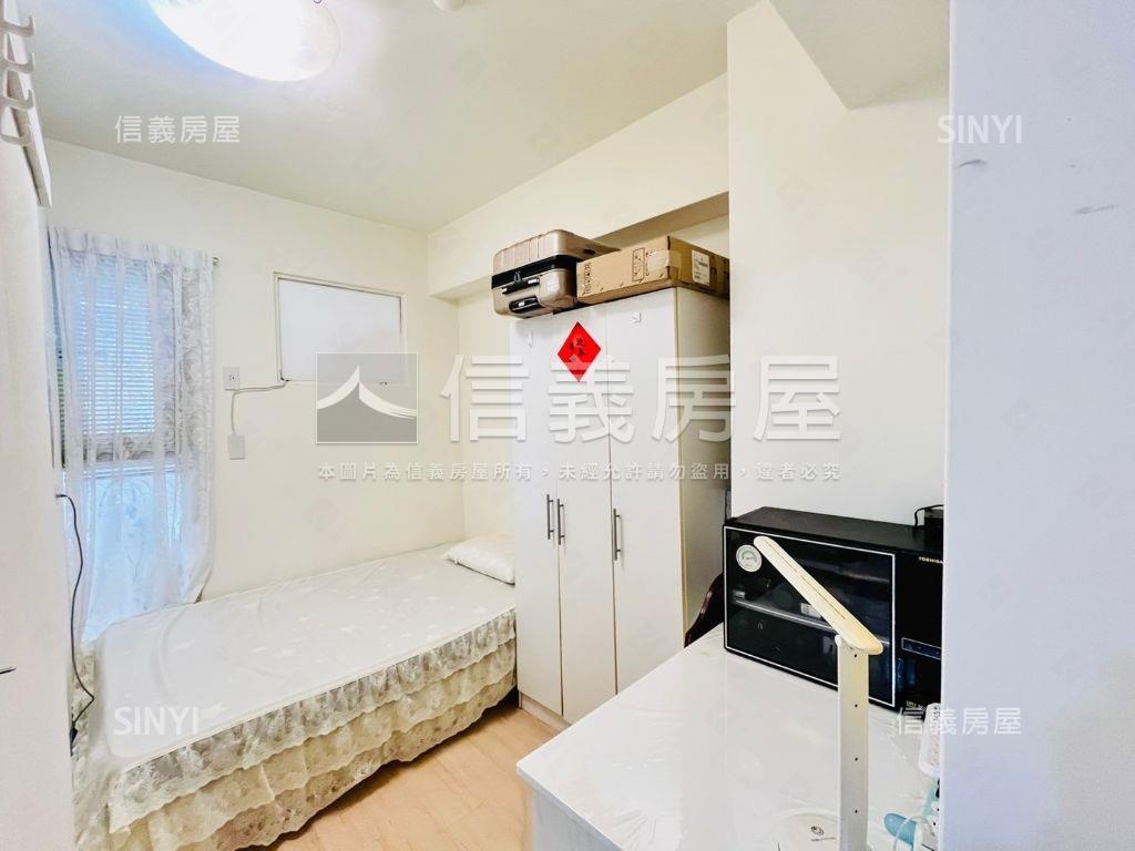 【美裝潢】西屯四房平車房屋室內格局與周邊環境