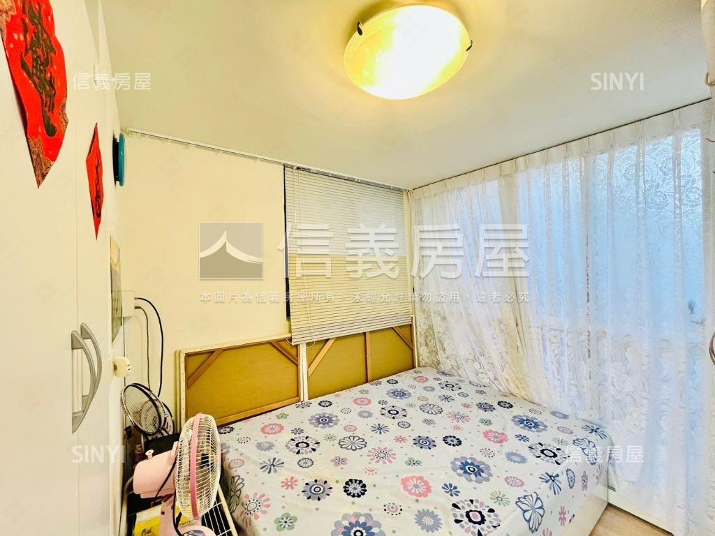 【美裝潢】西屯四房平車房屋室內格局與周邊環境