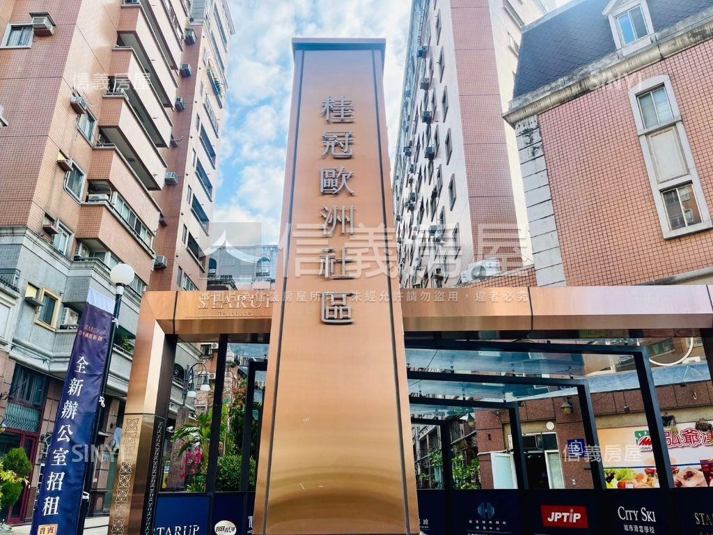 【美裝潢】西屯四房平車房屋室內格局與周邊環境