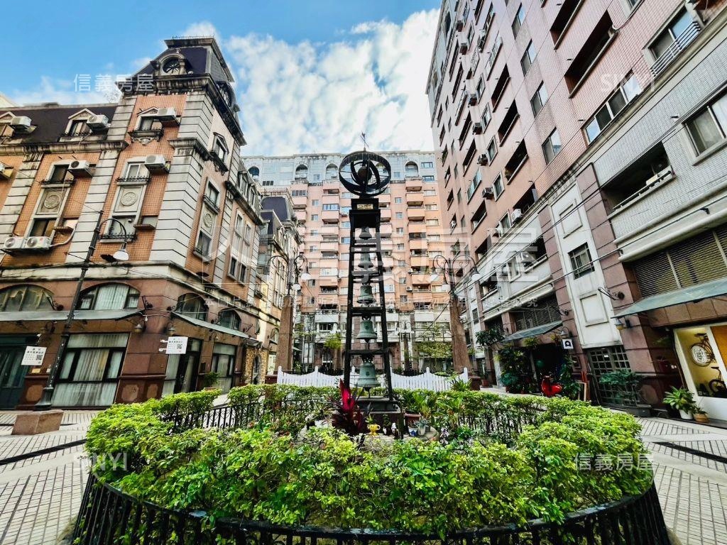 【美裝潢】西屯四房平車房屋室內格局與周邊環境