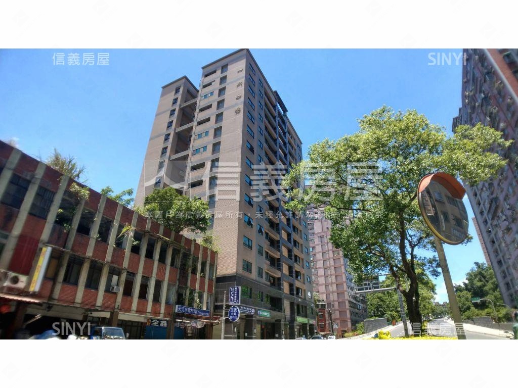 ☀一翔如意近車站３房房屋室內格局與周邊環境
