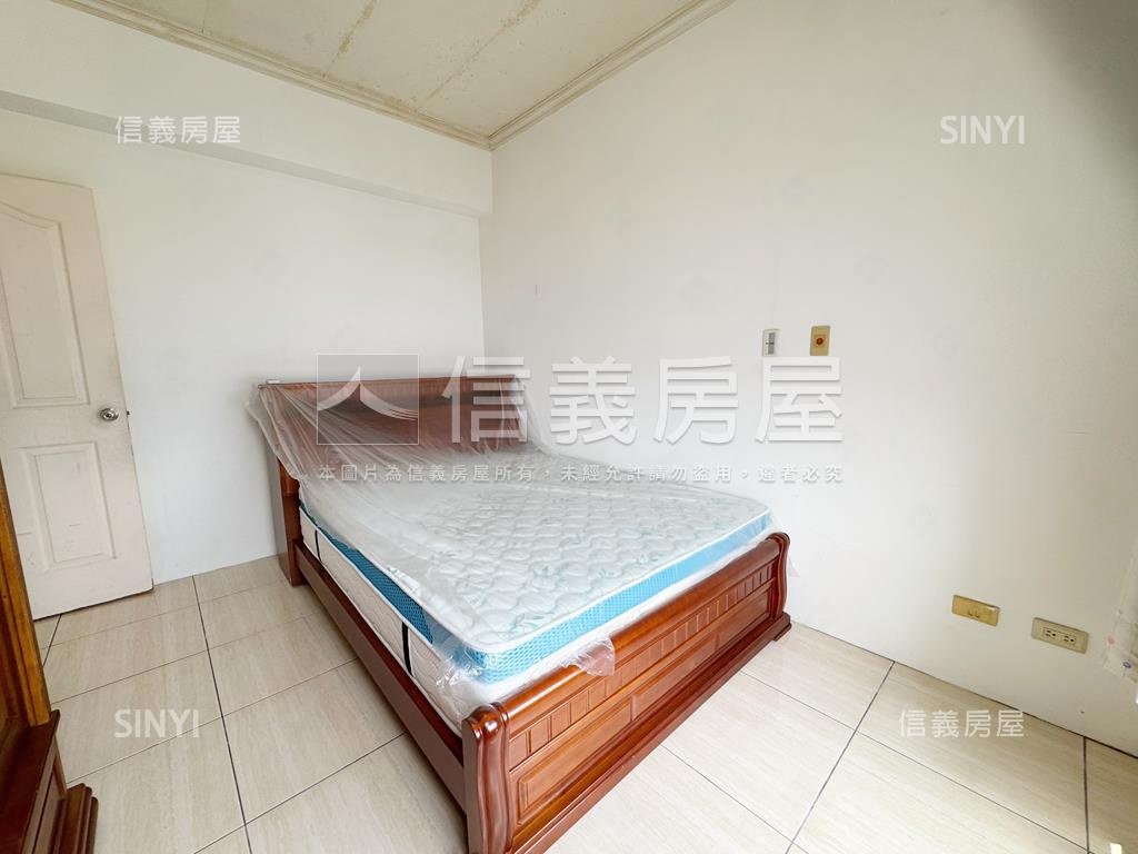湖畔夏都靚兩房房屋室內格局與周邊環境