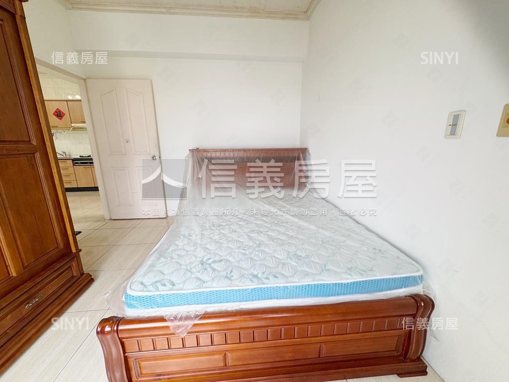 湖畔夏都靚兩房房屋室內格局與周邊環境