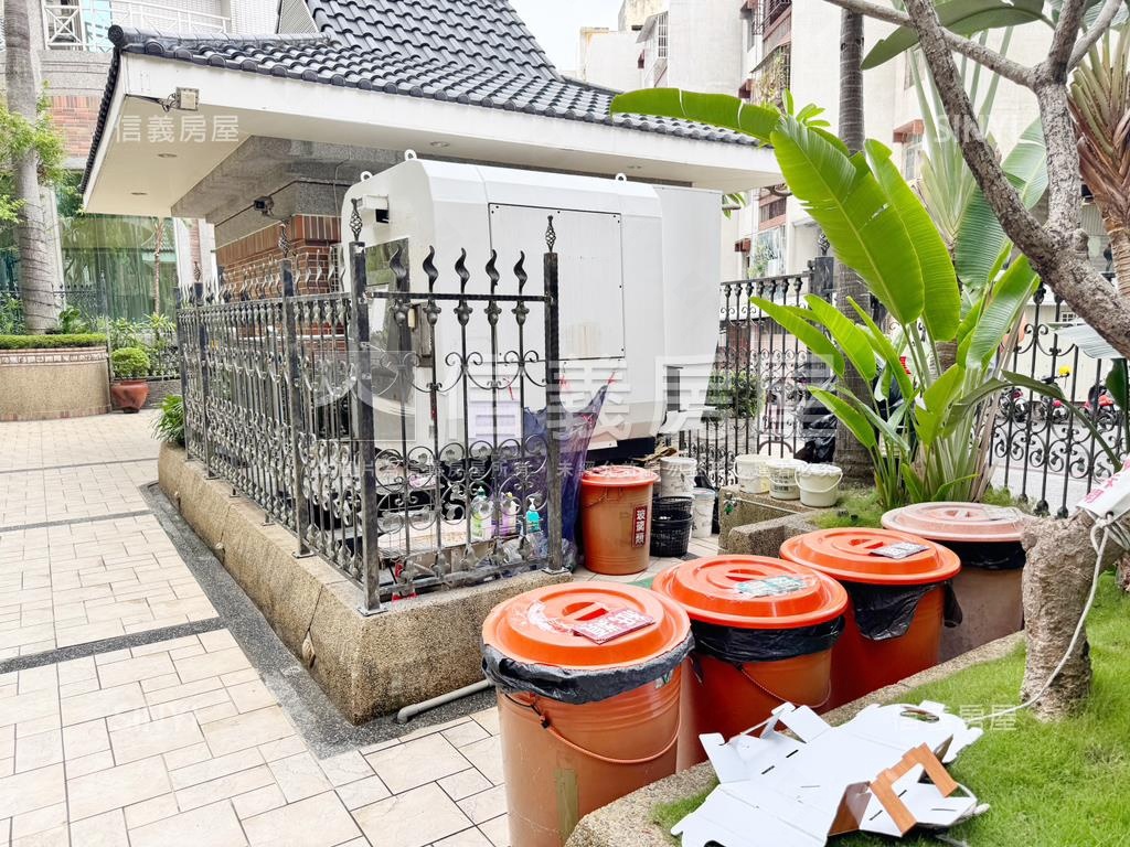 湖畔夏都靚兩房房屋室內格局與周邊環境