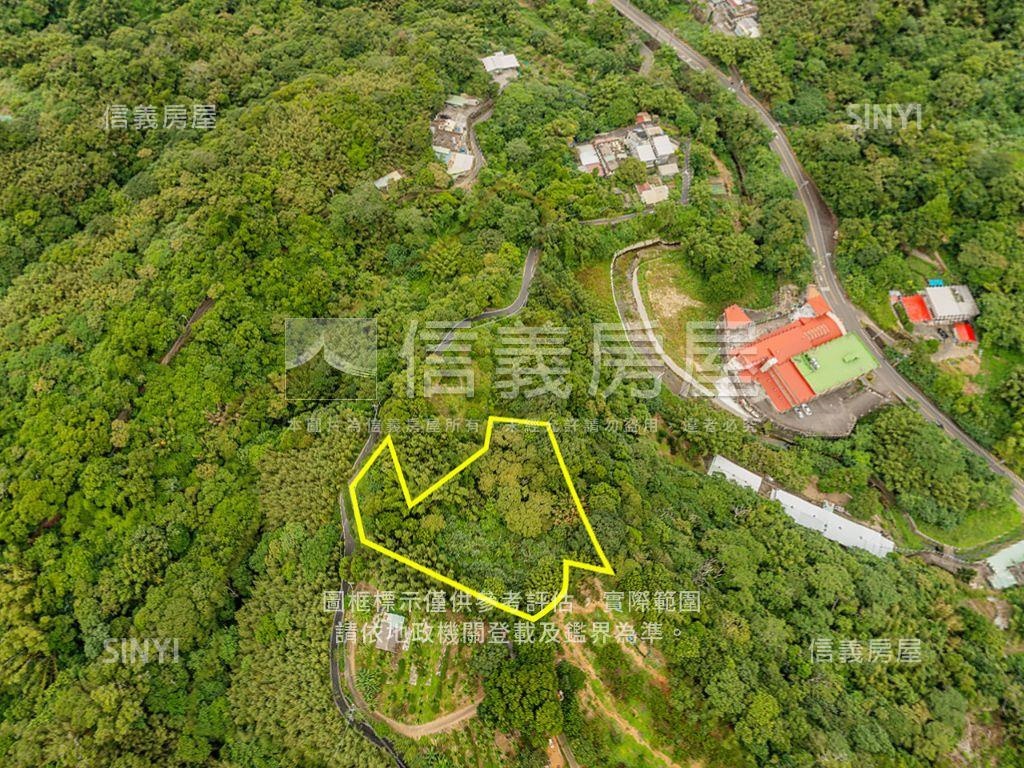 專任石頭坑農地丙建地房屋室內格局與周邊環境