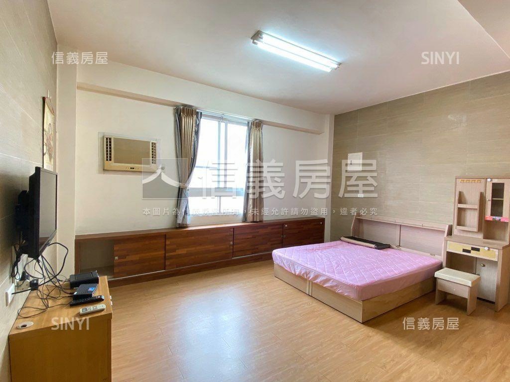 武聖路人氣宿舍金店面房屋室內格局與周邊環境