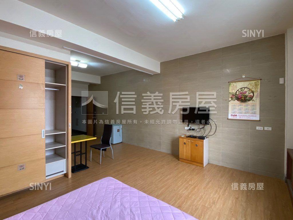 武聖路人氣宿舍金店面房屋室內格局與周邊環境