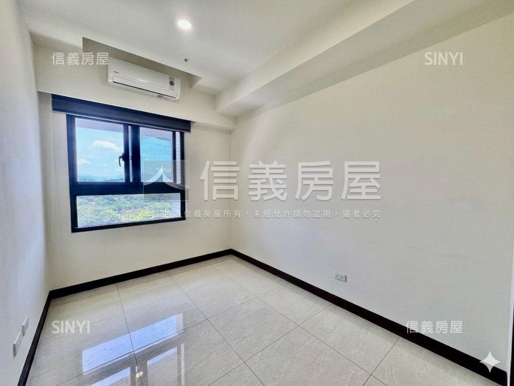 高樓景觀採光三房平車房屋室內格局與周邊環境