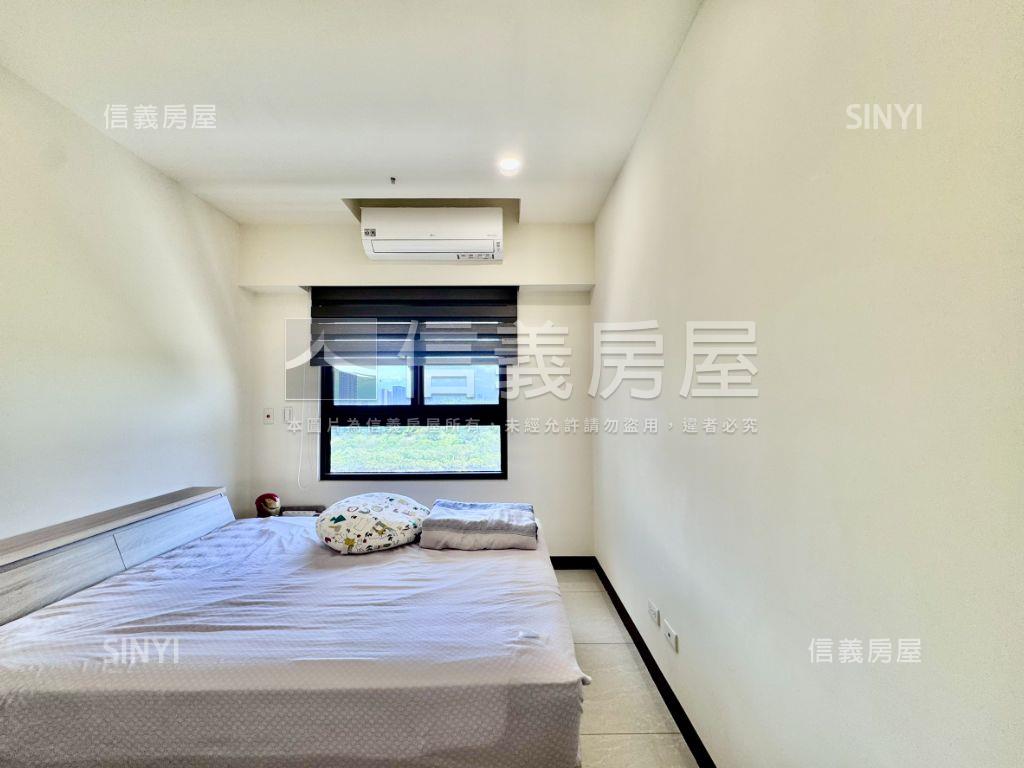高樓景觀採光三房平車房屋室內格局與周邊環境