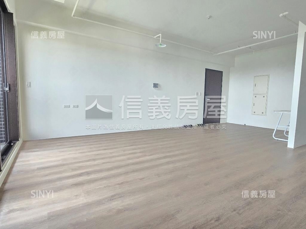 東區副都心研森２房平車房屋室內格局與周邊環境