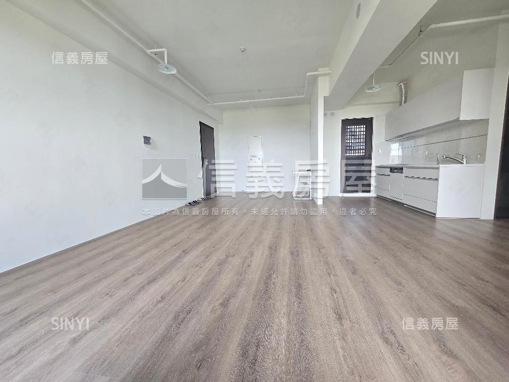 東區副都心研森２房平車房屋室內格局與周邊環境