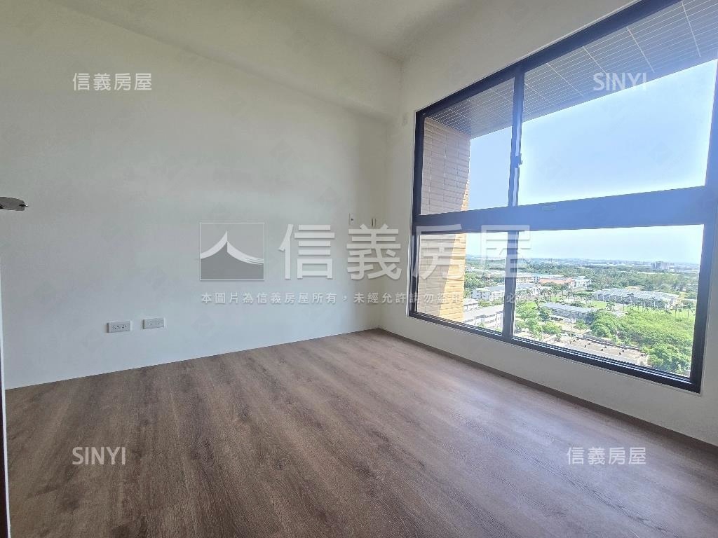 東區副都心研森２房平車房屋室內格局與周邊環境
