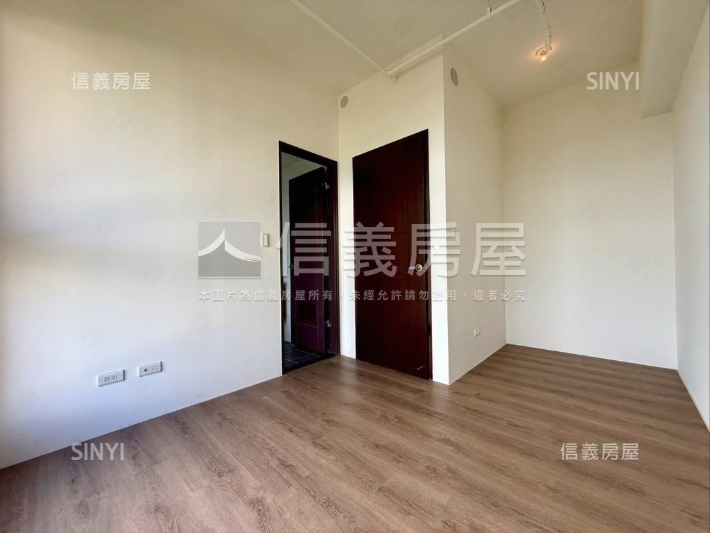 東區副都心研森２房平車房屋室內格局與周邊環境
