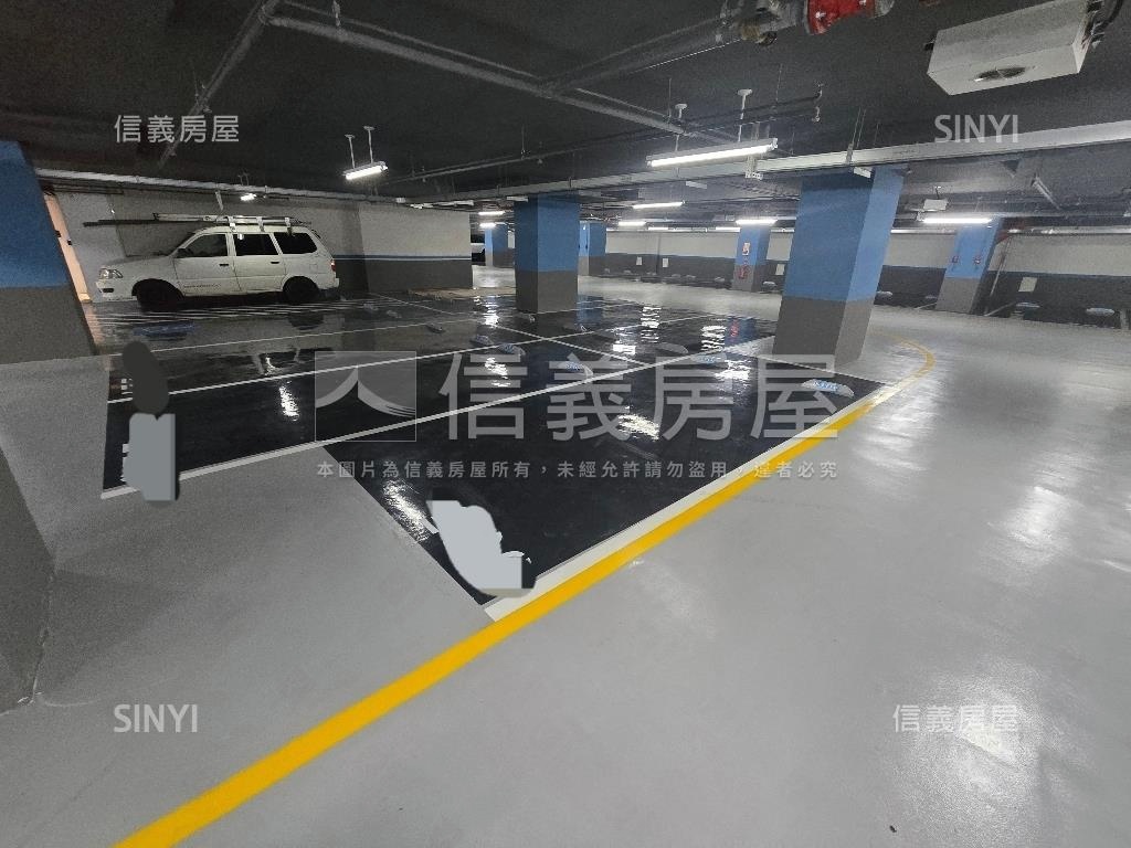 東區副都心研森２房平車房屋室內格局與周邊環境