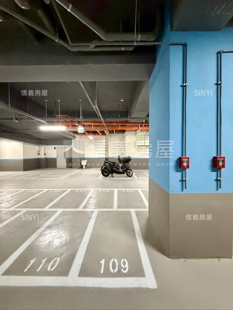 東區副都心研森２房平車房屋室內格局與周邊環境