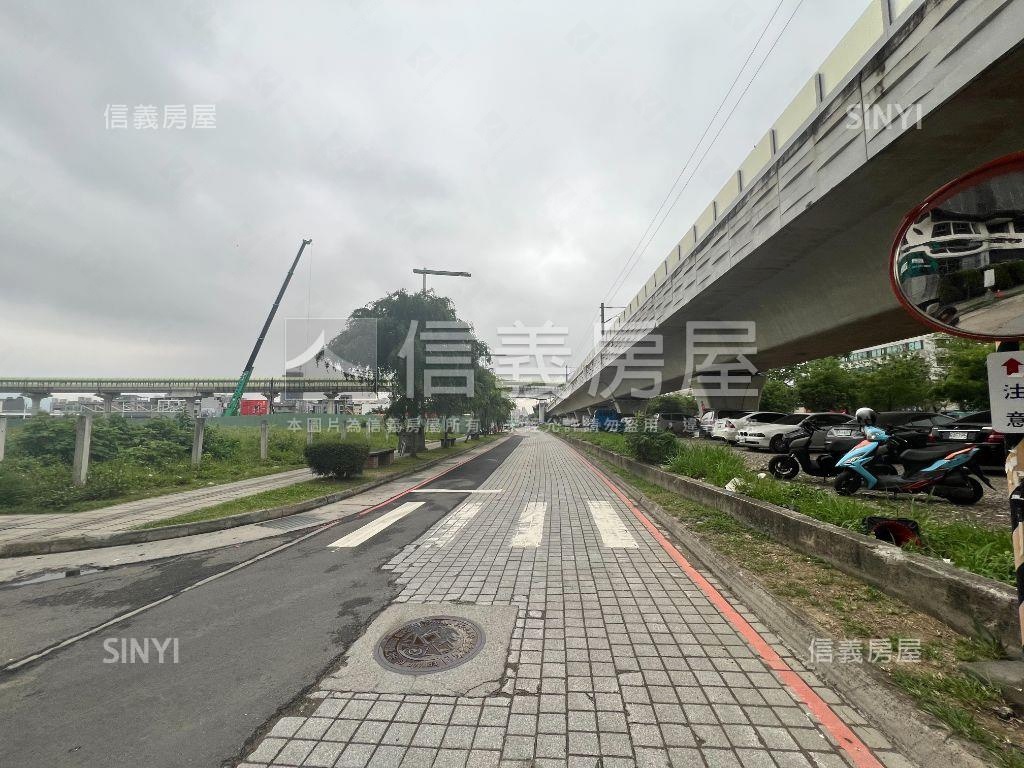景立方－菁英區三房平車房屋室內格局與周邊環境